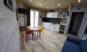 la cabane